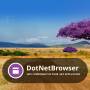 DotNetBrowser