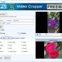 Windows 10 - Download Freeware Video Cropping Tool 2.2.0.1 screenshot