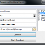 Download Mailbox Emails