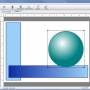 Windows 10 - DrawPad Graphic Editor Professional 4.00 screenshot