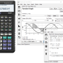 Windows 10 - DreamCalc Graphing Edition 5.0.4 screenshot