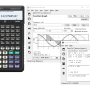 Windows 10 - DreamCalc Scientific Graphing Calculator 5.0.4 screenshot
