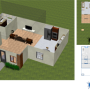 Windows 10 - DreamPlan Design del giardino e della casa gratuito 9.05 screenshot