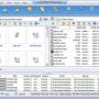 Windows 10 - DriveHQ FileManager Windows UWP  screenshot