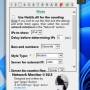 Windows 10 - Drives Monitor 19.1 screenshot