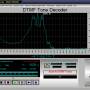 DTMF Tone Decoder