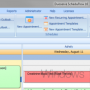 Duoserve ScheduFlow