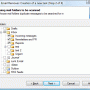 Windows 10 - Duplicate Email Remover 3.4 screenshot