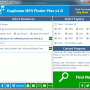 Windows 10 - Duplicate MP3 Finder Plus 17.2 screenshot