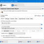 Windows 10 - Duplicate Outlook Items Report 4.21 screenshot