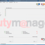 Windows 10 - DutyManager 4.0 screenshot