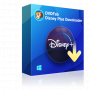 Windows 10 - DVDFab_disney_plus_downloader 3.0.2.0 screenshot