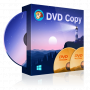 Windows 10 - DVDFab_dvd_copy 12.0.0.2 screenshot