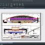 Windows 10 - DWG FastView Plus 1.0 screenshot