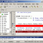 Windows 10 - DzSoft Perl Editor 5.8.9.8 screenshot