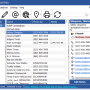 E-Z Contact Book