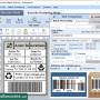 EAN8 Barcode Label Creating Software
