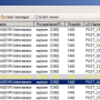 EaseFilter File I/O Monitor