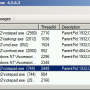 EaseFilter Process Filter Driver SDK