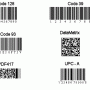 Windows 10 - EASESOFT .NET BARCODE WINDOWS FORM CONTR 3.5 screenshot