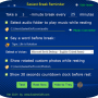 Easiest Break Reminder for Windows
