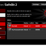 Windows 10 - east-tec SafeBit 2.1 screenshot