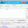 Easy CAD Converter