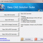 Easy CAD Solution Suite