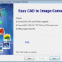 Easy CAD to Image Converter