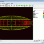 Windows 10 - Easy CAD Viewer 3.3 screenshot