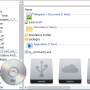 Windows 10 - Easy Disk Catalog Maker 1.7.0 screenshot