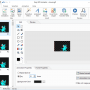 Windows 10 - Easy GIF Animator 7.3 screenshot