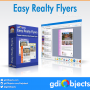 Windows 10 - Easy Realty Flyers 2.1.2104.29 screenshot