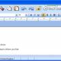 Windows 10 - Easy Transcription Software 1.00.01 screenshot