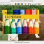 Windows 10 - EasyDraw 2023.7.0 screenshot