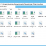 Windows 10 - ecran downloader 36 screenshot