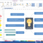 Windows 10 - Edraw Mind Map 8 screenshot