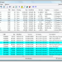 Windows 10 - EF Process Manager 24.03 screenshot