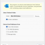 Windows 10 - Email Extractor 19.0.0.190 screenshot