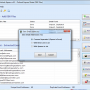 Windows 10 - Email Extractor Outlook Express 4.3 screenshot