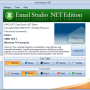Windows 10 - Email Studio .NET 17.5 screenshot