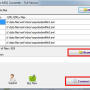 Windows 10 - EML to MSG Migration 1.0 screenshot