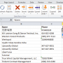 Windows 10 - Enabler for Excel 2.0.1.6 screenshot