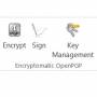 Encryptomatic OpenPGP for MS Outlook