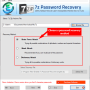 Windows 10 - Enstella 7z Password Recovery Software 2.0 screenshot