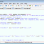 Windows 10 - EnWeb HTML Editor 1.1 screenshot