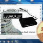 Windows 10 - EsBackup 2024 screenshot