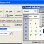 Windows 10 - ESBPCS-Dates for VCL 6.9.0 screenshot