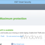 ESET Smart Security (64 bit)