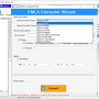 Windows 10 - eSoftTools EMLX Converter Software 3.0 screenshot